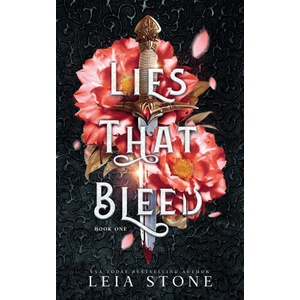 Lies That Bleed (ISBN: 9781951578404)