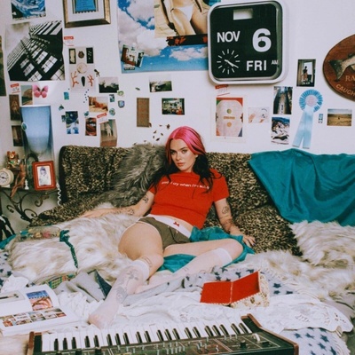 Girli - IT\'S JUST MY OPINION CD