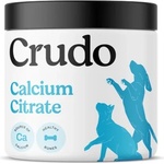 Crudo Калциев цитрат 300 г