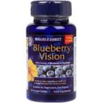 Holland & Barrett Blueberry Vision [60 Таблетки]