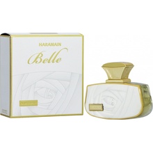 Al Haramain Belle parfumovaná voda dámska 75 ml