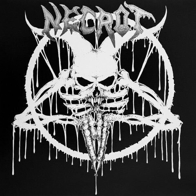 Necrot - Labrynth LP