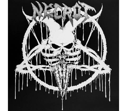 Necrot - Labrynth LP