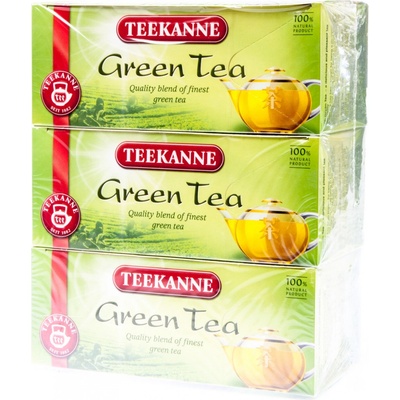Teekanne Čaj zelený 35 g