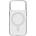Tactical iPhone 17 Pro TACTICAL MAGFORCE силиконов протектор за телефон, устойчив на удар, MagSafe, TRANSFER 57983126676 (57983126676)