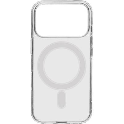 Tactical iPhone 17 Pro TACTICAL MAGFORCE силиконов протектор за телефон, устойчив на удар, MagSafe, TRANSFER 57983126676 (57983126676)