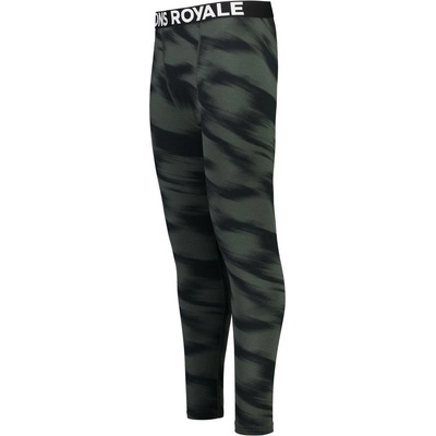 Mons Royale Cascade Merino Flex 200 Legging Rosin Motion