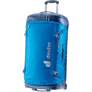 Deuter Сак Deuter Duffel Pro Movo 90 Luggage - Neptune / Nightblue (510-5134-0311)