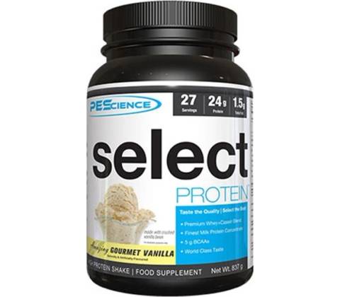 PEScience Select Protein 1790 g