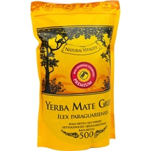 Yerba Maté Mate Green Guarana Premium 500 g