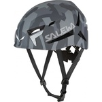 Salewa Хибридна каска Salewa Vega Climbing helmet - Grey Camo - размер L/XL (317-0175-0212)