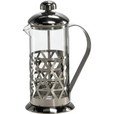 Pro-Tech shop Kanvica na čaj a kávu s piestom 350ml 68492