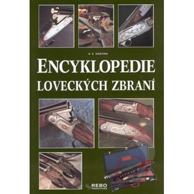 Encyklopedie loveckých zbraní
