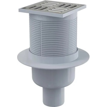 Image 1 of Alcadrain APV32 105x105mm