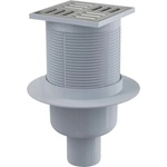 Alcadrain APV32 105x105mm