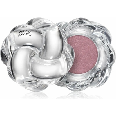 Muzigae mansion One & Only Shadow Melting Zero krémové oční stíny Royal Mauve 2 g