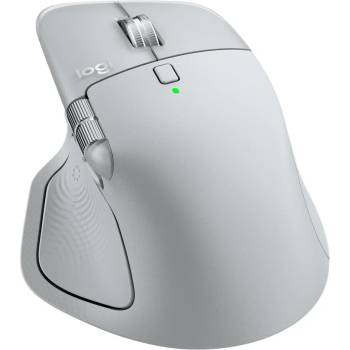 Logitech MX Master 4 Offwhite (910-007563)
