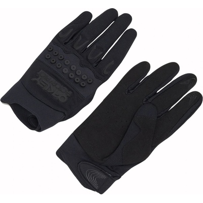 Oakley Switchback MTB LF black