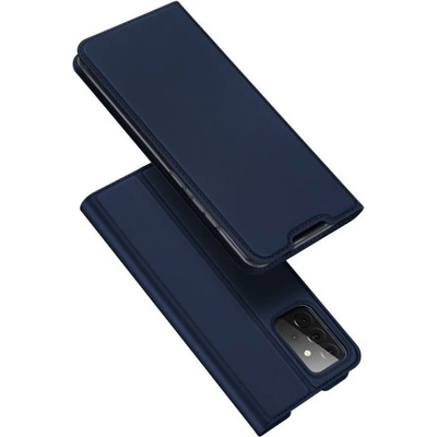Púzdro Dux Ducis Skin Samsung Galaxy A72 / A72 5G modré