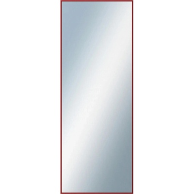 DANTIK Hliník 60x160 cm vínová 7269209