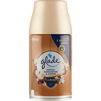 Glade sprej (aerosól) 269 ml