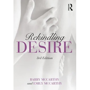 Rekindling Desire | McCarthy, Barry (ISBN: 9780367143848)