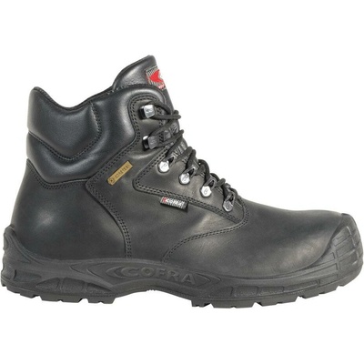 Cofra HURRICANE BLACK UK S7S CI SC FO SR GORE-TEX WATERPROOF
