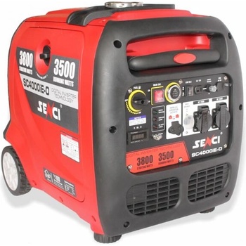 Image 1 of Senci SC4000iE-O (SC1008755)