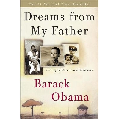 Dreams from My Father - Barack Obama