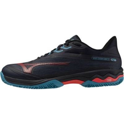 Mizuno Мъжки маратонки за падел Mizuno Wave Exceed Light 2 Padel - Син