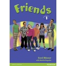Friends 1 SB