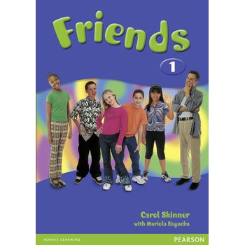 Friends 1 SB