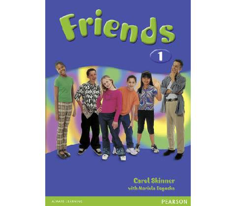 Friends 1 SB