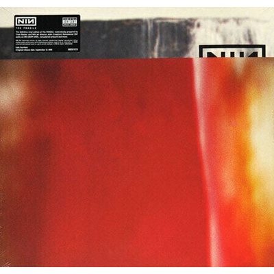 Nine Inch Nails - The Fragile (180g) (3 LP) (602557142778)