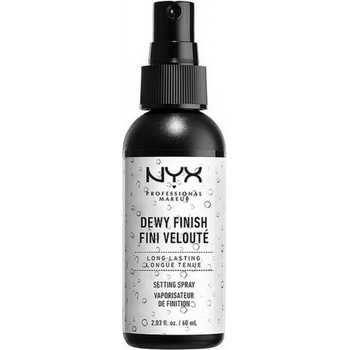 NYX Professional make-up make-up Born to Glow! Naturally Radiant Foundation Medium Buff neutrální podtón 43 g