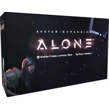 Horrible Games Alone Avatar Expansion