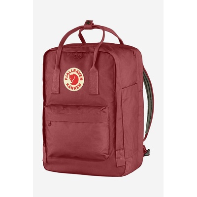 Fjällräven Раница Fjallraven Kanken (F23524.326)