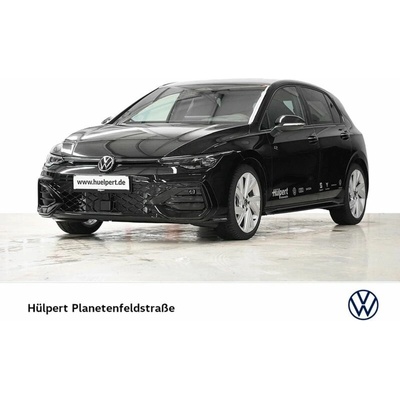 Volkswagen Golf 1.5 eTSI R-Line DSG 110 kW