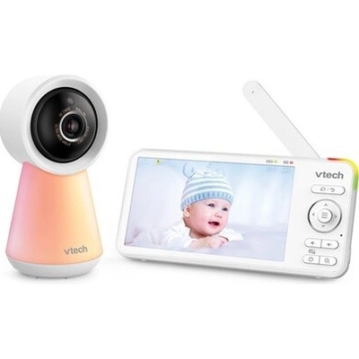 VTech RM5756HD Smart Wi-Fi dětská video chůvička