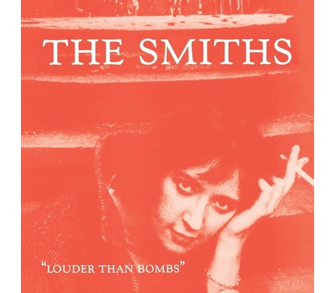 The Smiths: Louder Than Bombs CD