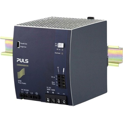 PULS DIMENSION sieťový zdroj na montážnu lištu (DIN lištu), 40 A, 960 W