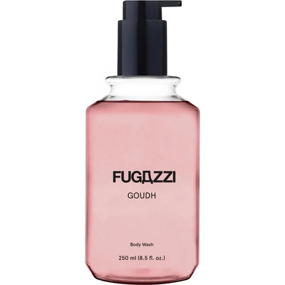 Fugazzi GOUDH Душ гел 250ml