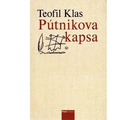 Pútnikova kapsa