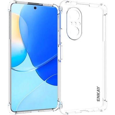 Huawei nova 9 SE ENKAY Силиконов Калъф