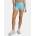 Under Armour Дамски шорти Under Armour HeatGear Shorty Under Armour | Sin | ЖЕНИ | XS