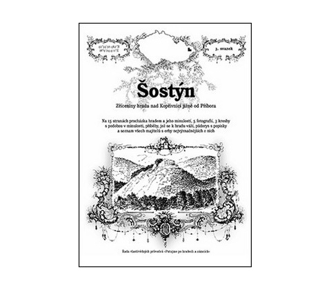 Šostýn