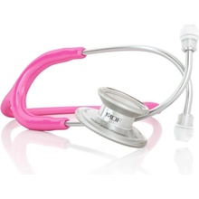 MDF MD ONE 777 (32) Stetoskop pre internú medicínu duálny, ružový
