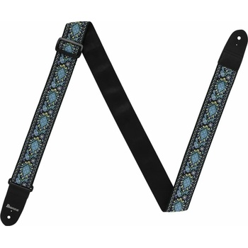 Image 1 of Ibanez GSV50-P1 Light Blue Колан за китара (GSV50-P1)
