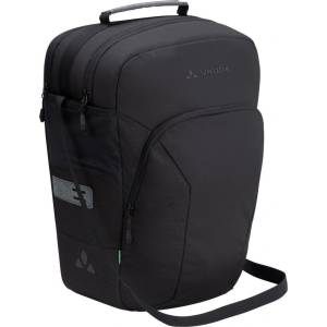 VAUDE eBack Single Цвят: черен