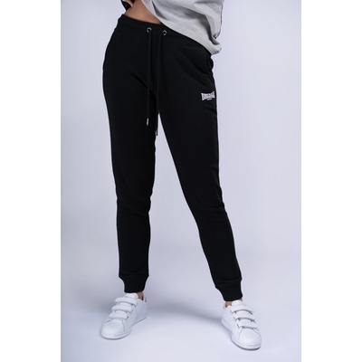 Lonsdale Comfort čierna